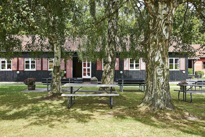 Danhostel Hillerød photo 5