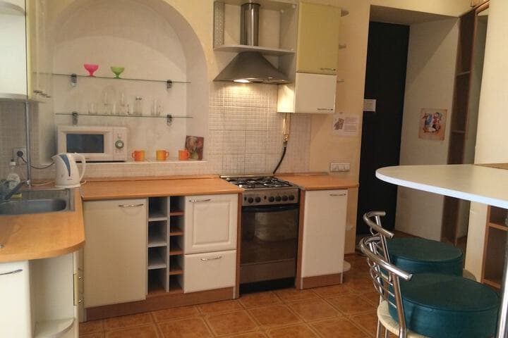 KievRent Apartments photo 3