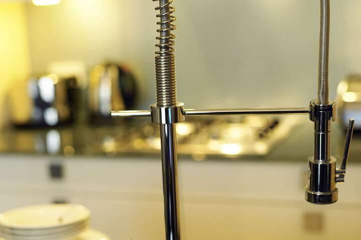 Kensington House Aparthotel photo 2