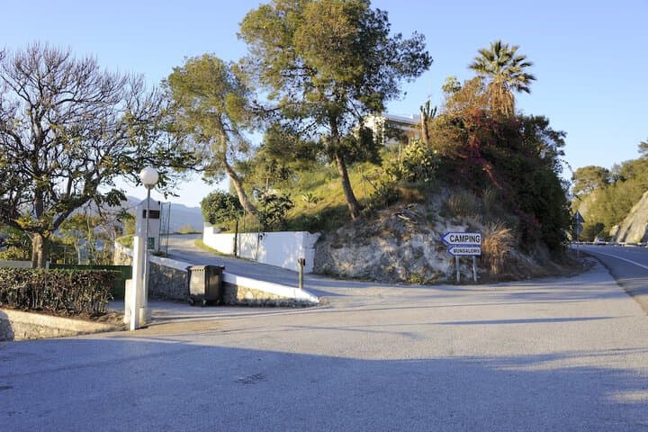 Camping Tropical photo 2