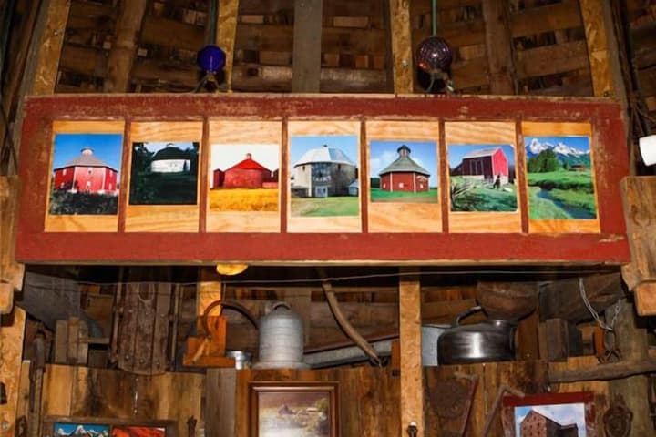 Cupola Inn Bed & Breakfast photo 4
