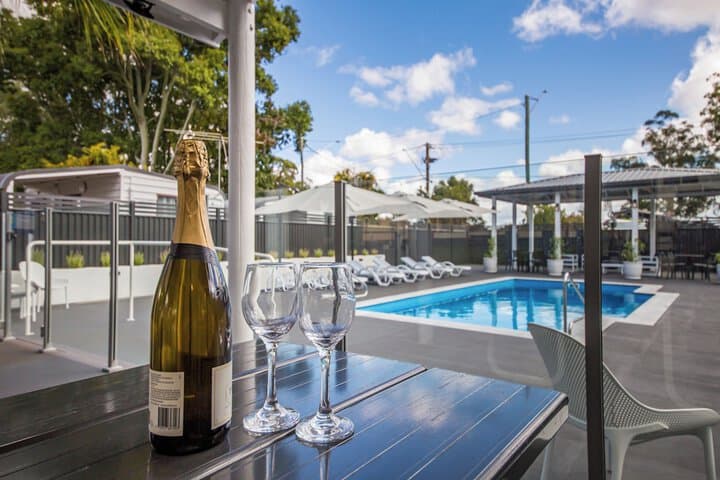 Kingaroy Holiday Park photo 5