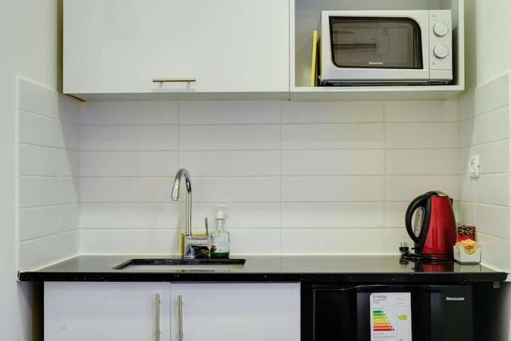 Geula Suites photo 4