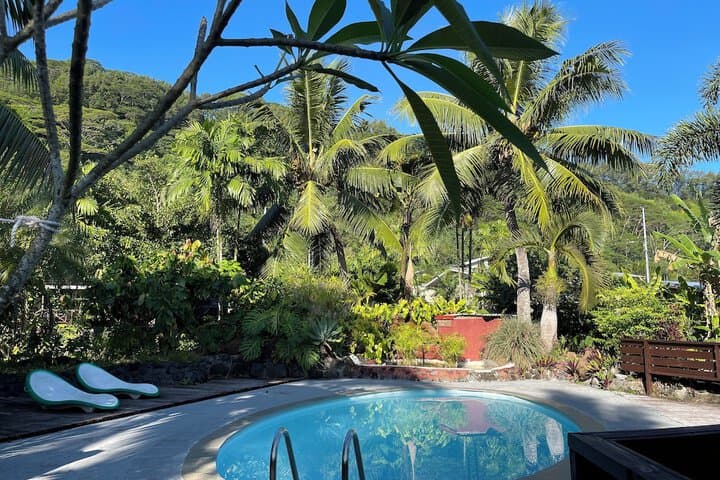Punatea Village photo 4