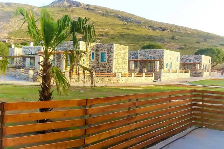Pserimos Villas photo 5