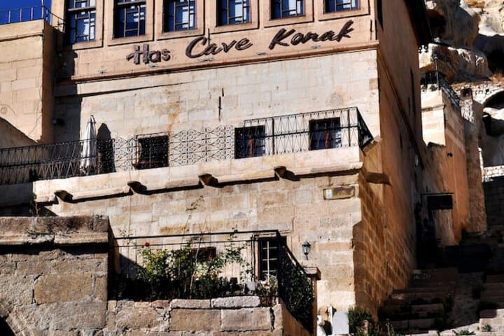 Has Cave Konak photo 2