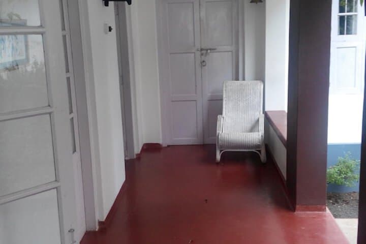 Fenn Hall photo 2