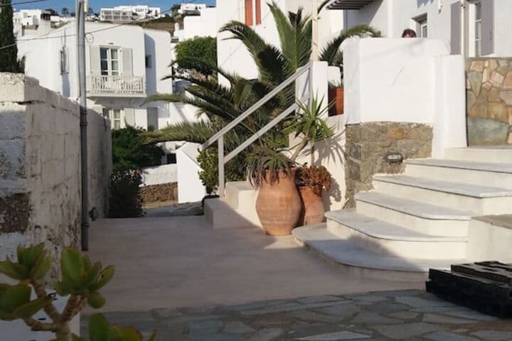 Manos Rooms photo 3