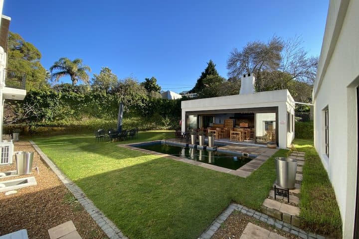 The Welgemoed Guest House photo 2