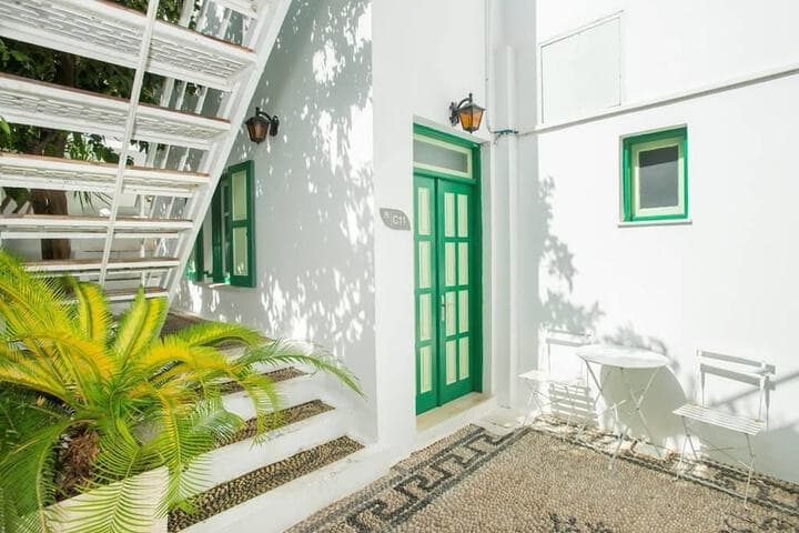 Xenones Lindos photo 5