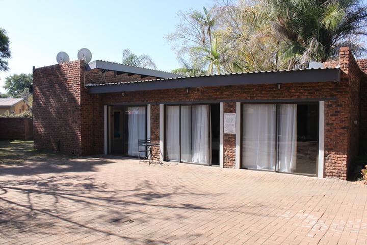 Gorgeous Gecko Guesthouse photo 3