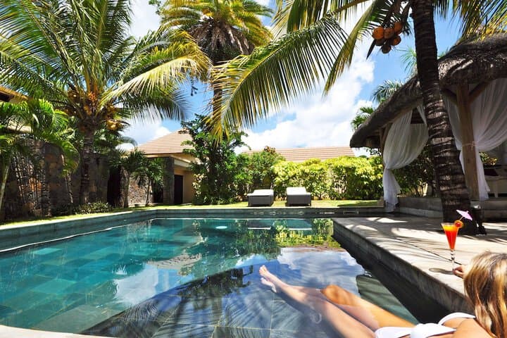 Oasis Villas by Fine&Country photo 5