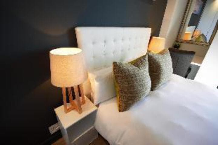 Matrix Luxury Apartments photo 4