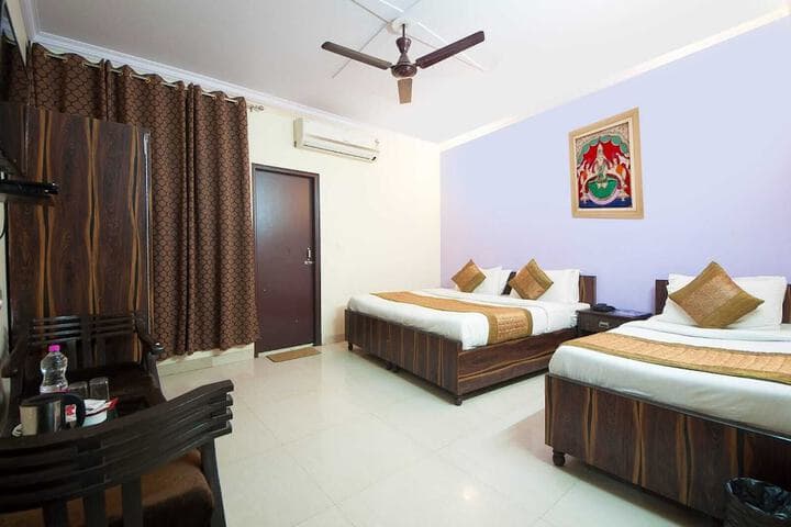 Galaxy Hotel photo 3