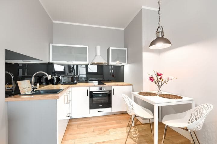 Exclusive Nautica Apartments photo 3