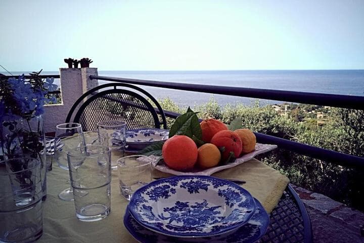 Villa Mediterranea photo 3