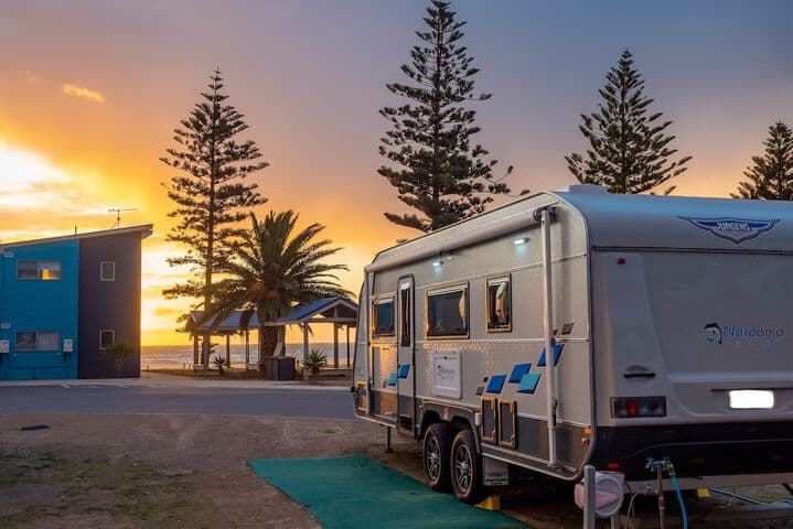 Wallaroo Holiday Park photo 5