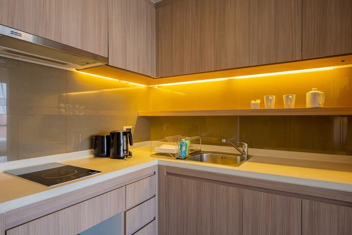 Citadines Grand Central Sri Racha photo 4