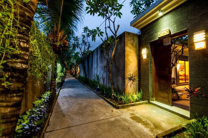 Dsawah Villa Umalas photo 3