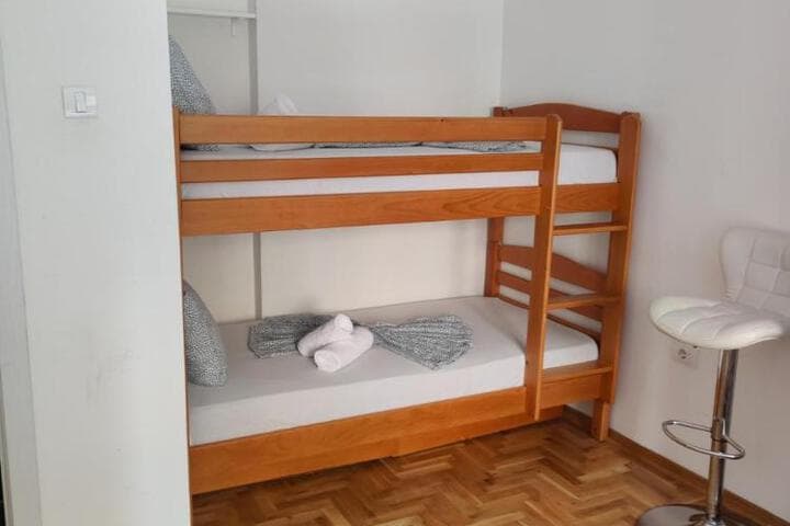 Ana Apartment photo 1