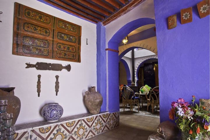 Hotel Casa Miguel photo 4