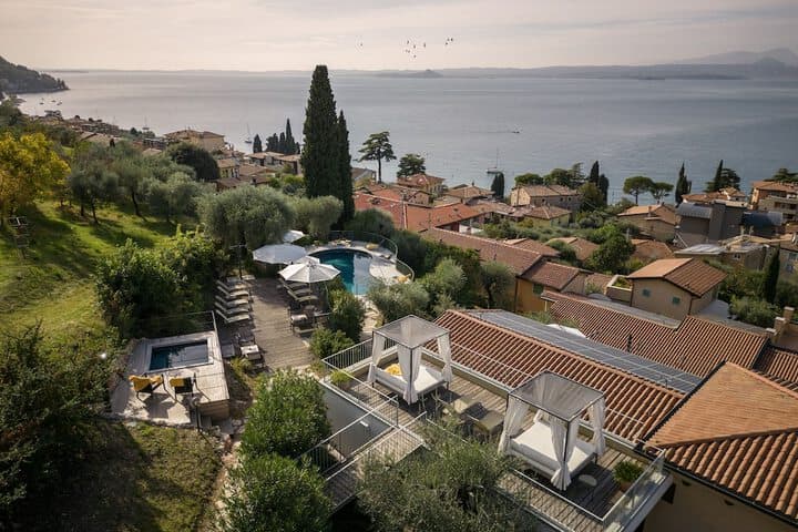 Residence Ca del Lago photo 4