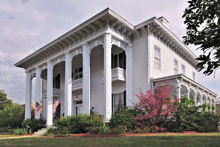 Shadowlawn Bed & Breakfast photo 5