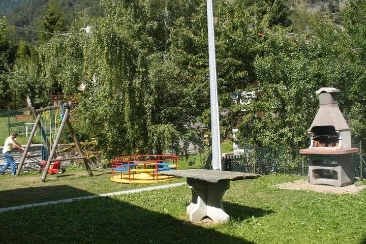 Valley Vacanze photo 4