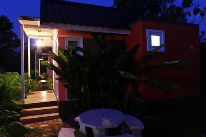 Baan Rim Klong Resort photo 2
