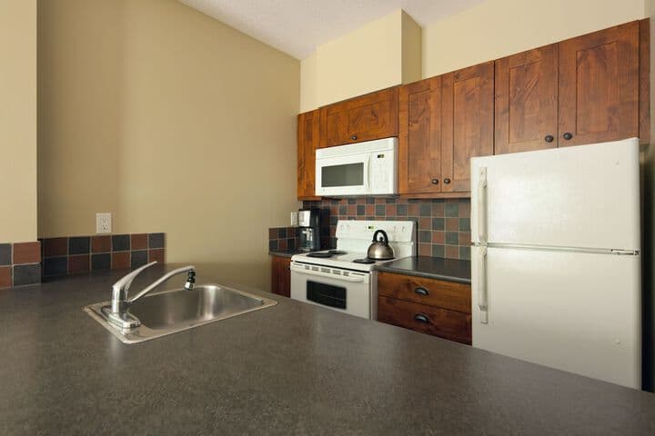 Panorama Mountain Resort Ski Tip Tamarack Condos photo 5