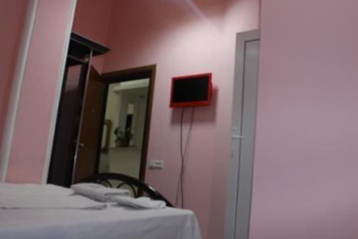 Hotel Plus photo 4