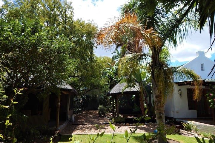 Khashamongo B&B photo 4