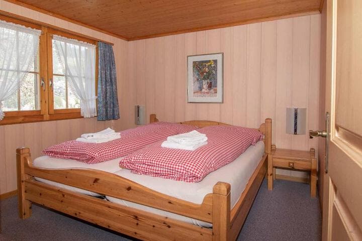 Chalet Iris photo 5