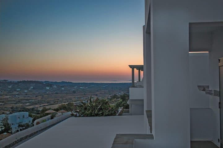 Halcyon Suites&Villas Naxos photo 2