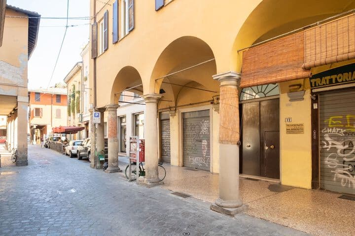 Residenza Ariosto photo 2