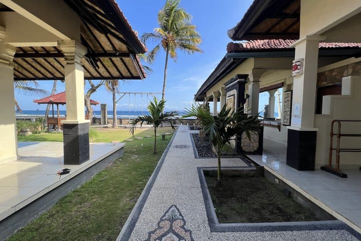 Segara Wangi Beach Cottages photo 2