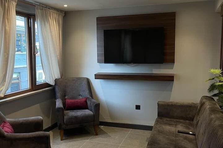 Çamlıca Hotel photo 4