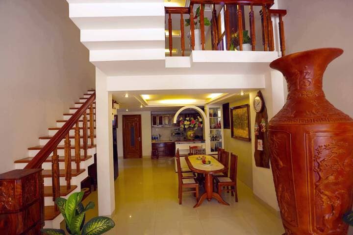 Hoang Thu Homestay photo 2
