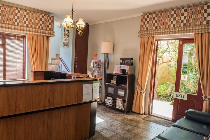 Ramasibi Guest Services photo 5