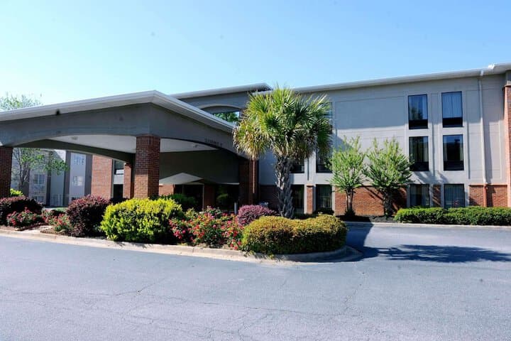 Country Inn & Suites by Radisson Alpharetta GA photo 2
