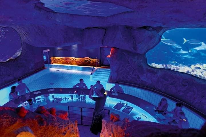Sieben Welten Hotel & Spa Resort photo 5