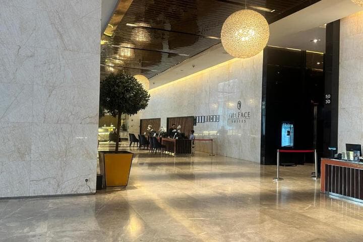 Platinum KLCC suites photo 2