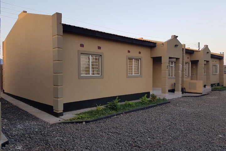 Sumbulwa Apartments photo 3