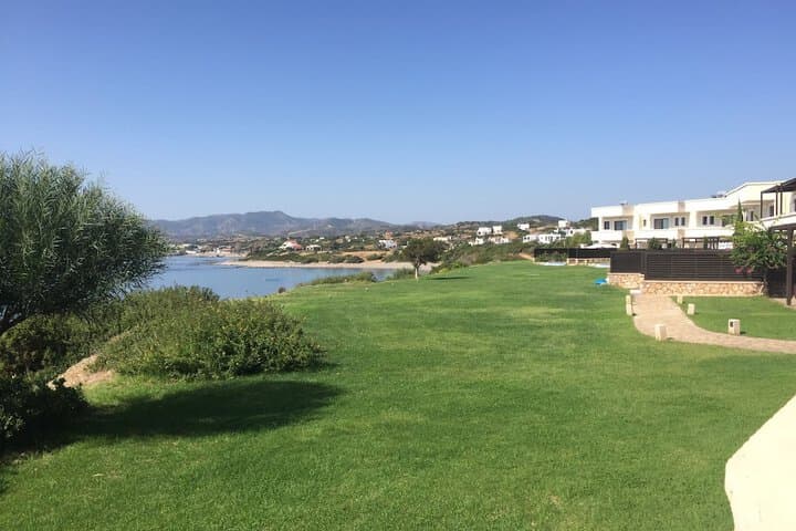 Al Mare Villas photo 3