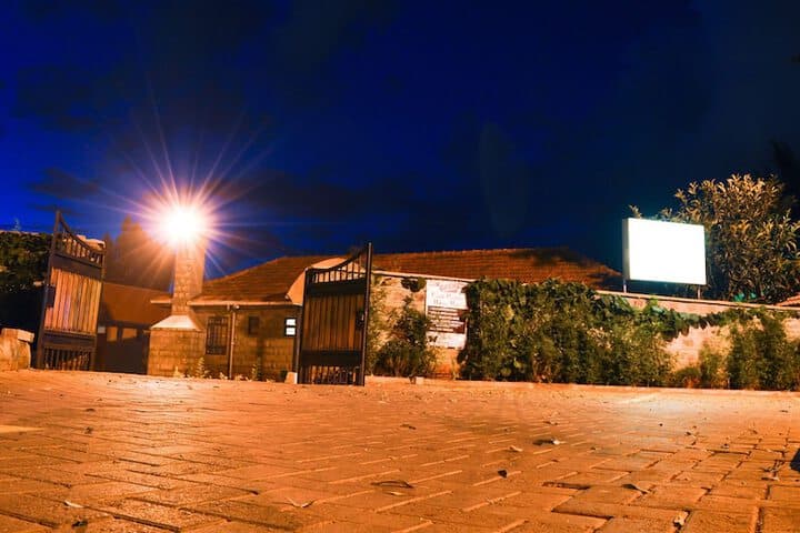 Fourth Parklands Guest House & Conference photo 2
