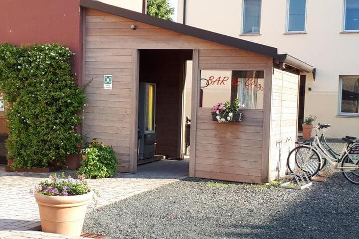 Villa Meli Lupi Residenze Temporanee photo 4