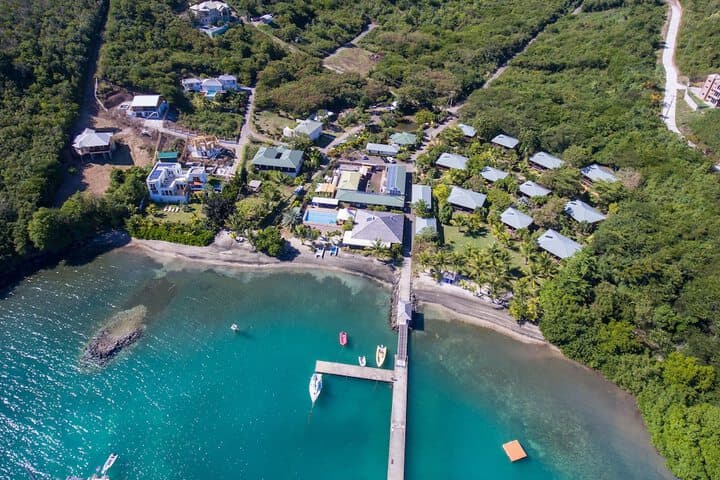 Le Phare Bleu Marina Resort photo 5