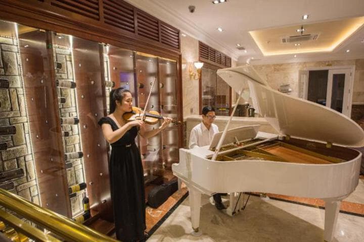 Samdi Hotel photo 3
