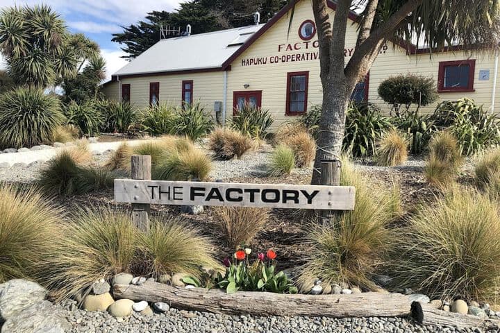 The Factory photo 4
