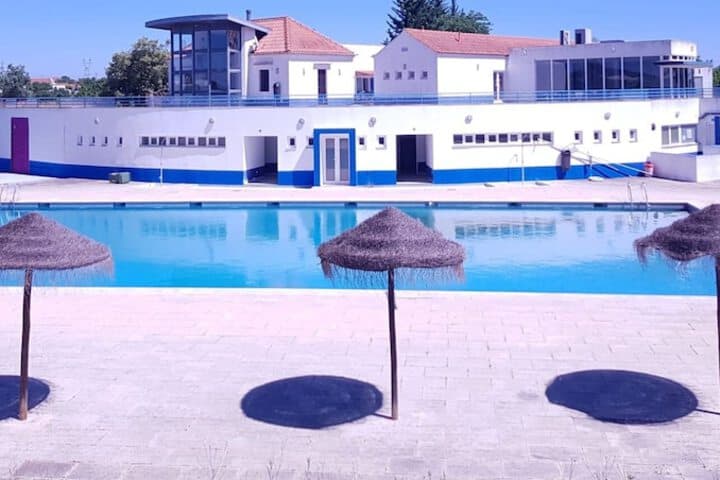 Aldeamento Turistico de Palmela photo 5